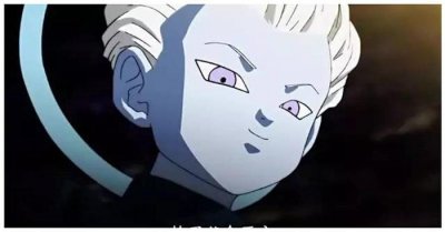 ​龙珠超最后对决大神官，悟空再次突破极限，白神超级赛亚人第三阶