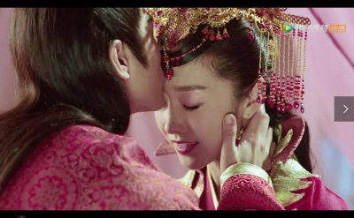 ​花娉婷终于认清司马清风的真面目：嫁给你是我这辈子最大的孽！