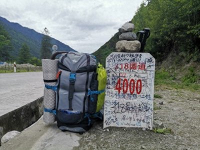 ​318川藏线自驾血泪账单：稻城亚丁这8个坑我替你们填平了