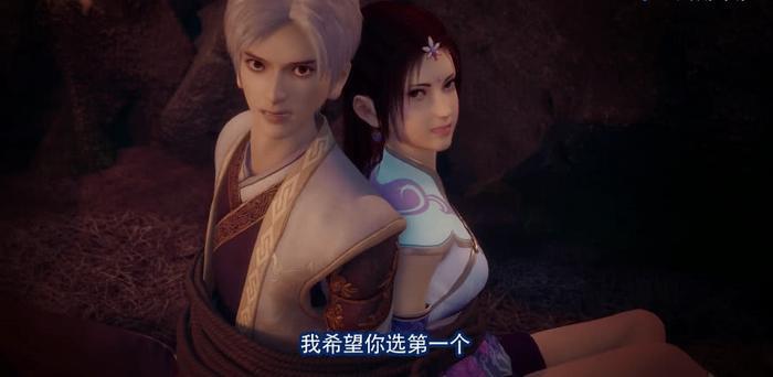 画江湖之不良人：颜值担当的4位角色，最帅的不是李星云，而是他