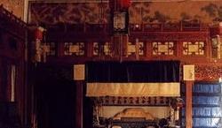 故宫寿康宫最恐怖，甄嬛在此去世后无人敢入住