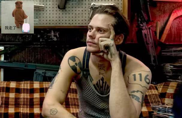 漫威：给钱都不要的4个超能力，蜥蜴博士太丑，最后一个完全没用