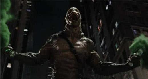 漫威：给钱都不要的4个超能力，蜥蜴博士太丑，最后一个完全没用