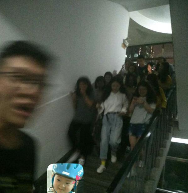 九大厂牌各有活动？张钰琪洪一诺最忙，冯希瑶已经返回到学校？