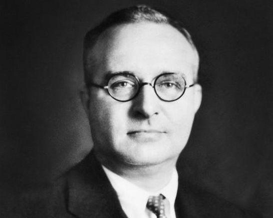 鬼才发明家，留2大专利危害世界至今，最后却死于自己的一项发明