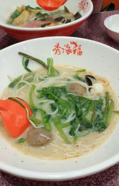 国内人气最高的3家麻辣烫，杨国福未上榜，第三家是“后起之秀”