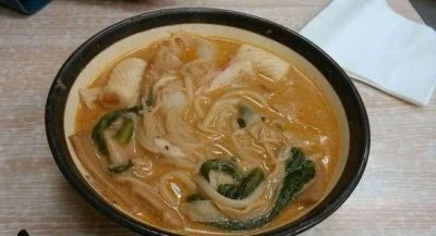 ​国内人气最高的3家麻辣烫，杨国福未上榜，第三家是“后起之秀”