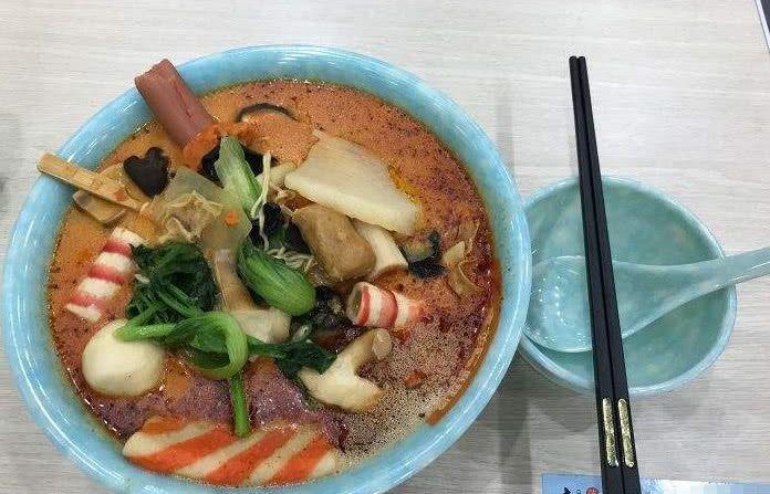 国内人气最高的3家麻辣烫，杨国福未上榜，第三家是“后起之秀”