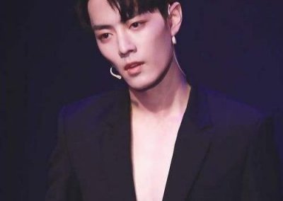 ​亚太最帅100张面孔肖战稳坐第一,李易峰82名,鹿晗无缘上榜