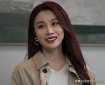 ​《城中之城》周琳结局揭秘：献身苏见仁，终入赵辉核心圈！