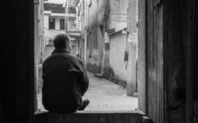 ​现代社会空巢老人现象，我们该如何面对