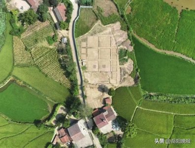 ​七星墩遗址、罗子国城遗址入选第一批省级大遗址名单，岳州窑入选省级大遗址培