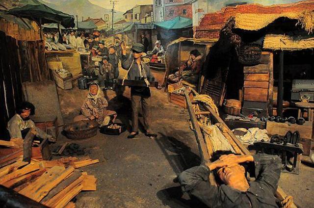 南朝鲜和北朝鲜的区别(南朝鲜什么时候叫韩国)