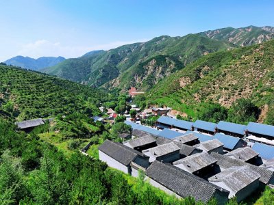 ​暴雨下的京郊民宿业：从一房难求到降价抢客，门头沟房东盼恢复营业