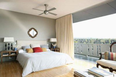 ​卧室门在什么位置比较好卧室门的位置要注意什么？