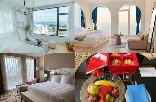 厦门旅游攻略高清版自由行攻略(近期打算玩厦门景点好玩必去)(8)