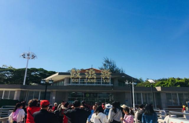 厦门旅游攻略高清版自由行攻略(近期打算玩厦门景点好玩必去)(3)