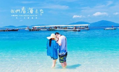 ​厦门旅游攻略高清版自由行攻略（近期打算玩厦门景点好玩必去）