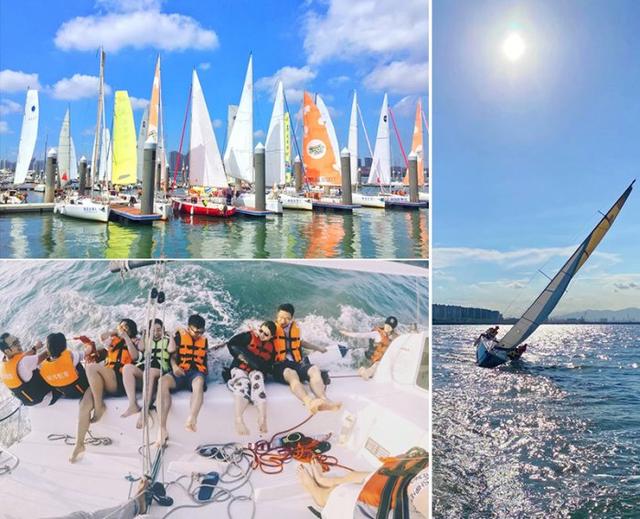 厦门旅游攻略高清版自由行攻略(近期打算玩厦门景点好玩必去)(2)