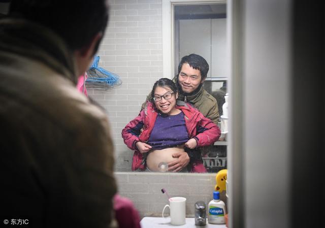 “企鹅病”妈妈赌上性命怀孕，孩子却遗传了她的病，只好忍痛引产