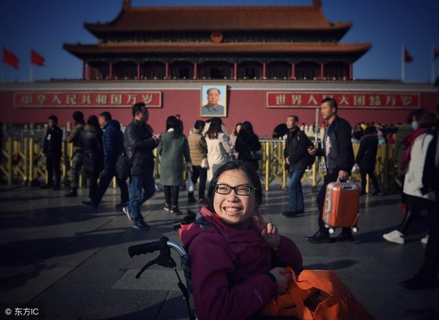 “企鹅病”妈妈赌上性命怀孕，孩子却遗传了她的病，只好忍痛引产