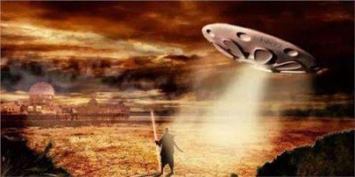 ​诡异的超自然现象，人体自燃