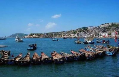 ​世界三大禁地 明明知道它就在那 但就是去不了