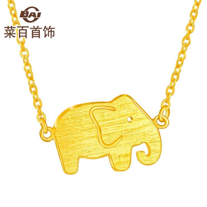 明牌珠宝的黄金怎么样（中国10大黄金品牌介绍）