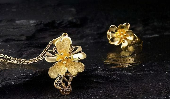 明牌珠宝的黄金怎么样（中国10大黄金品牌介绍）