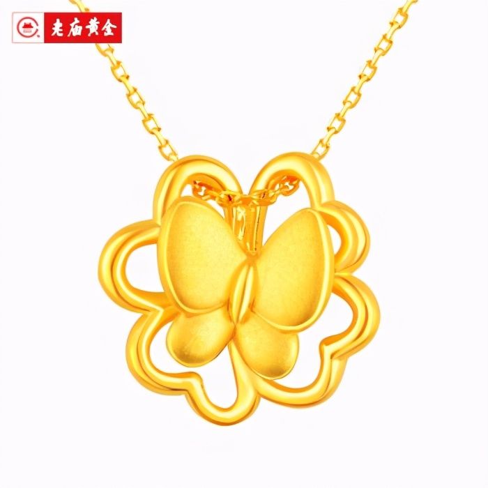 明牌珠宝的黄金怎么样（中国10大黄金品牌介绍）