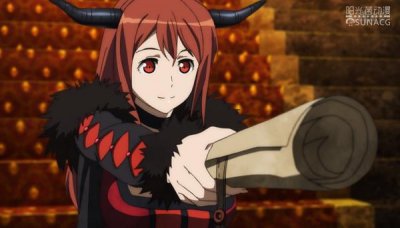 ​日本动漫中“颠覆传统魔王设定”的四位主角和配角