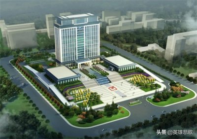 ​三沟一河，一河尚在，三沟去了哪里？