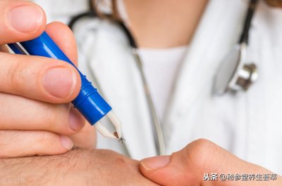 ​被蜱虫咬了会怎么样