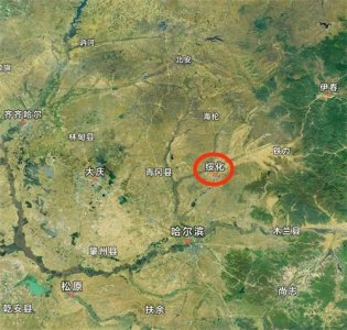 ​哈尔滨到伊春高铁预计2026年开通，为了这一天绥化市区盼望了11年