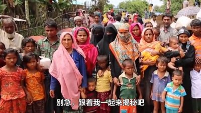 ​印度人口之谜：为何增长失控还不管控？