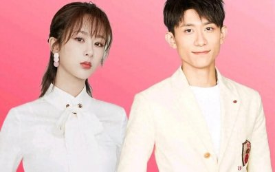 ​《家有儿女》CP再续前缘：杨紫和张一山终于携手共赴爱情之路