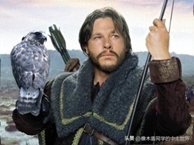 ​第三代河谷邦之王-------布兰德