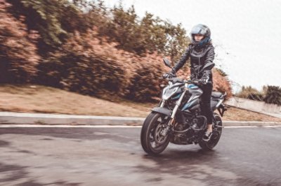 ​为什么要摩旅，摩旅路上的注意事项！