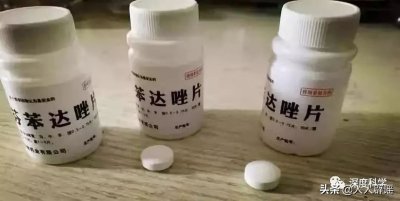 ​“狗药”芬苯达唑能抗癌？是真的吗？