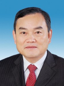 ​赵哲当选十堰市人大常委会主任