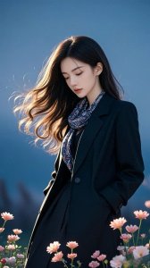 ​那些触动心弦的伤感美图