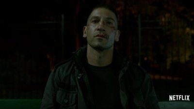 ​《夜魔侠》发布第二季全长预告片：惩罚者重磅登场