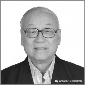 ​国医大师唐由之去世