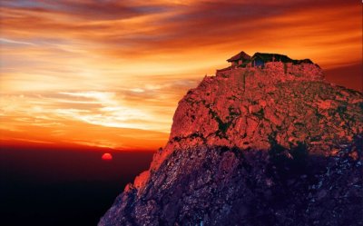 ​关于太白山门票调整的公告