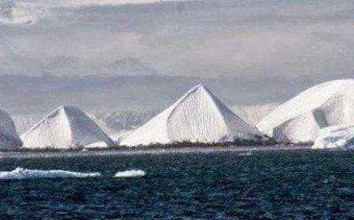 ​金字塔真的只是法老的陵墓吗？触碰法老的诅咒无一