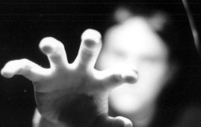 ​我上学时候的灵异事件