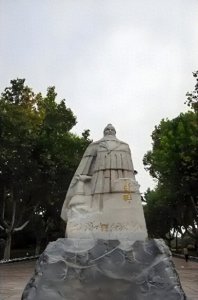 ​活到八百岁“彭祖”，到底是人还是神！彭祖不死之谜！