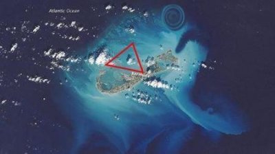 ​魔鬼三角洲百慕大之谜：到底隐藏了多少谜团