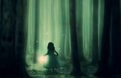 ​之前遇到的灵异事件 求高人帮我解答