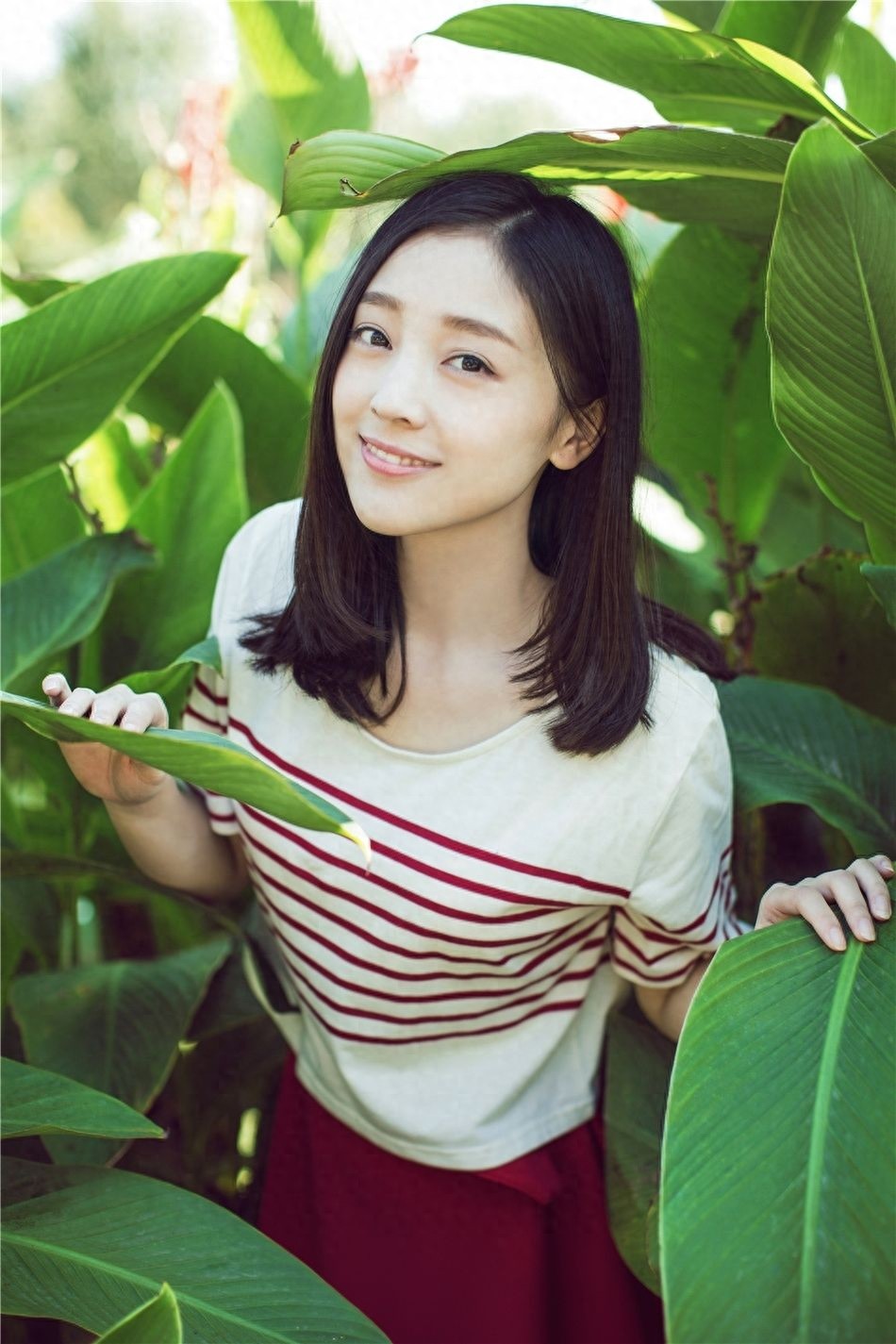 何花：最美孟婆，一身红妆，满心欢喜，却一朝心碎